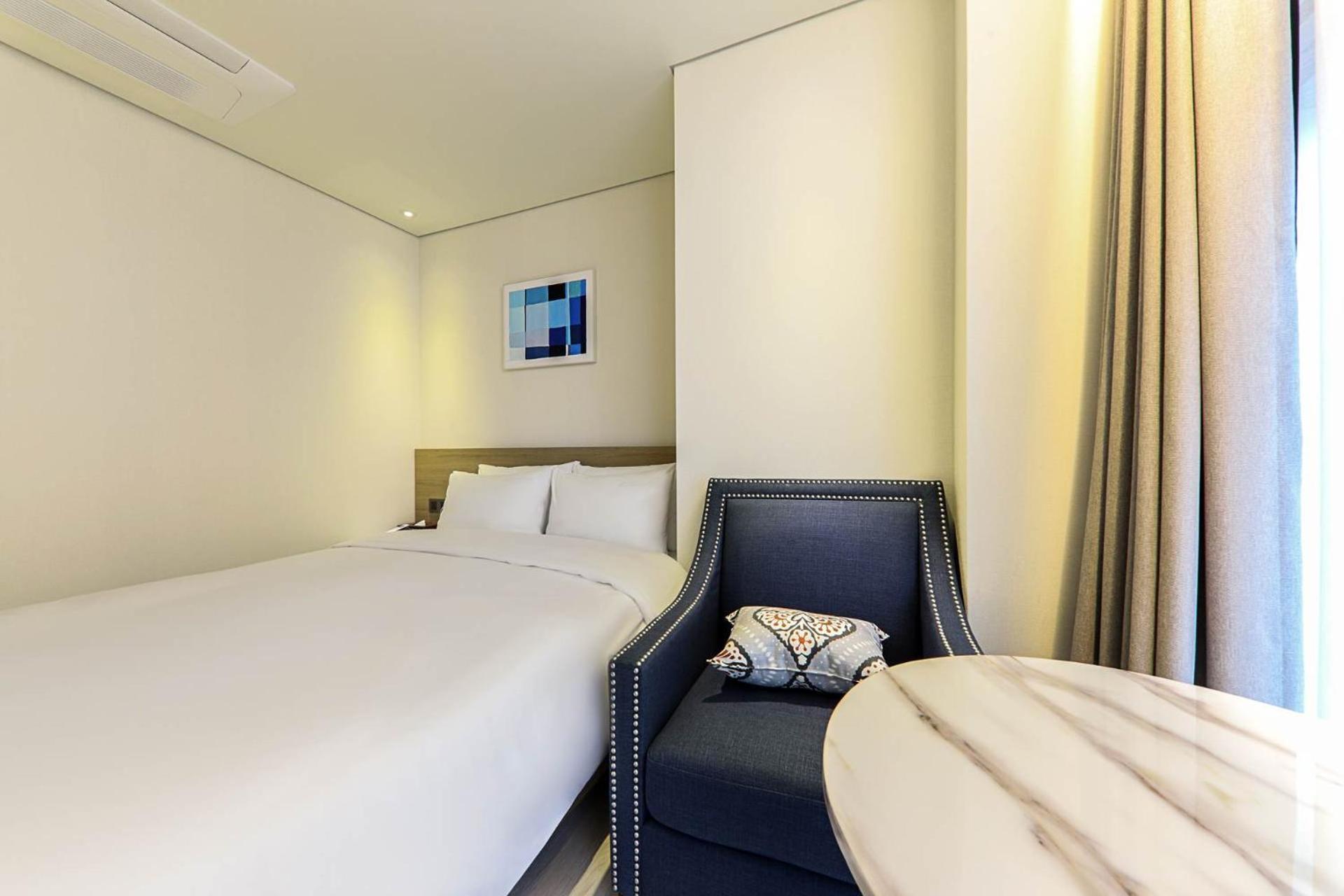 Ocean 2Heaven Hotel Busan Exterior foto
